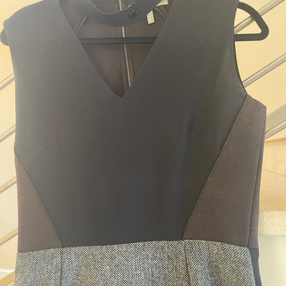 VINTAGE VICTORIA BECKHAM RARE DRESS - Picture 2 of 15